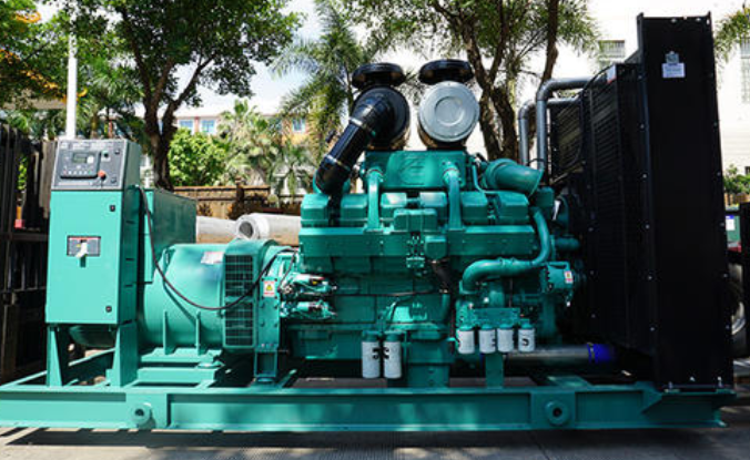 新竹镇柴油发电机 新竹镇柴油发电机